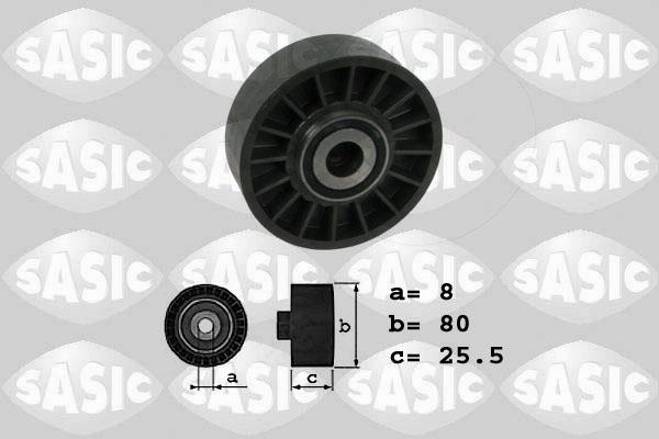 Sasic 1626138 - Tendeur de courroie, courroie trapézoïdale à nervures cwaw.fr