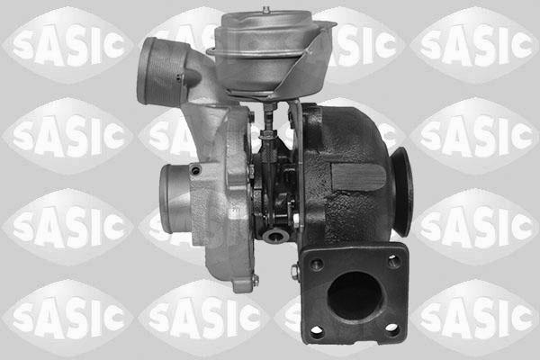 Sasic 1820095 - Turbocompresseur, suralimentation cwaw.fr