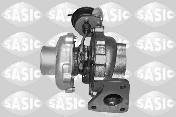 Sasic 1820097 - Turbocompresseur, suralimentation cwaw.fr