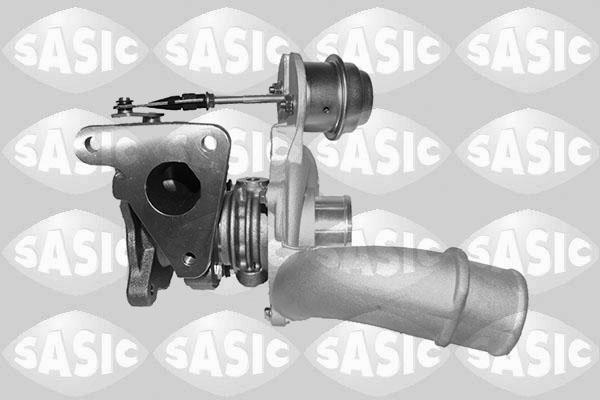 Sasic 1820044 - Turbocompresseur, suralimentation cwaw.fr