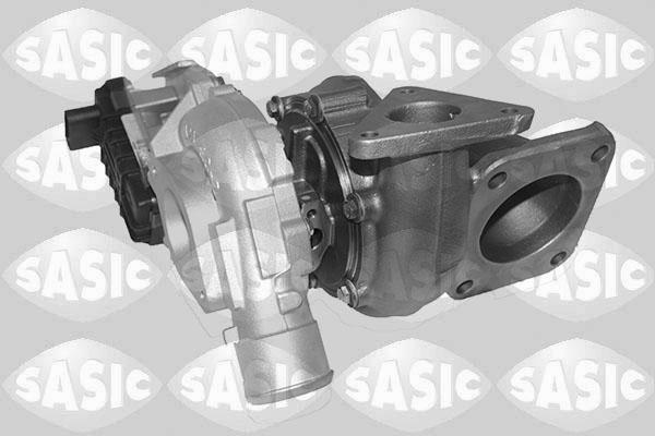 Sasic 1820046 - Turbocompresseur, suralimentation cwaw.fr