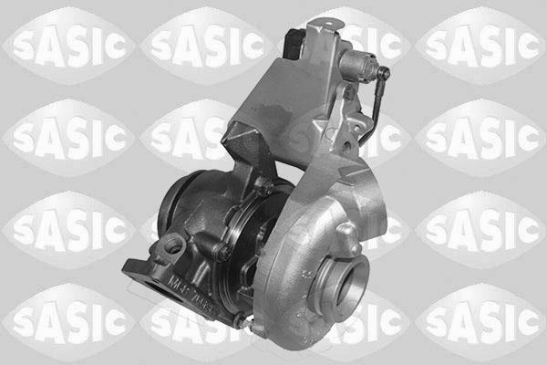 Sasic 1820048 - Turbocompresseur, suralimentation cwaw.fr