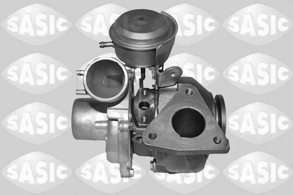 Sasic 1820057 - Turbocompresseur, suralimentation cwaw.fr