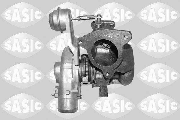 Sasic 1820009 - Turbocompresseur, suralimentation cwaw.fr