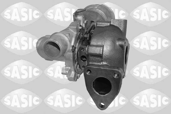 Sasic 1820085 - Turbocompresseur, suralimentation cwaw.fr