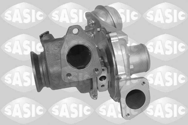 Sasic 1820086 - Turbocompresseur, suralimentation cwaw.fr