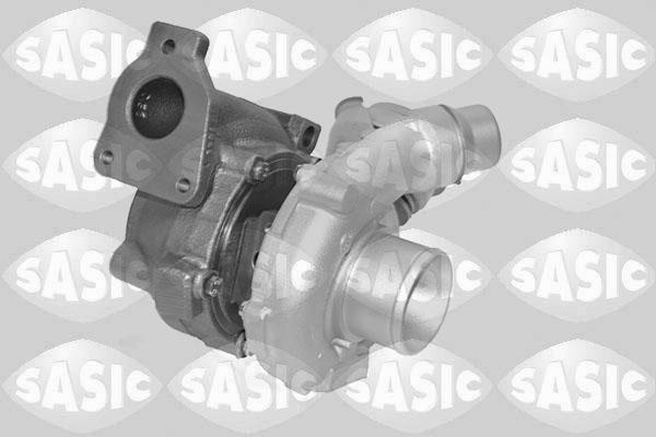 Sasic 1820081 - Turbocompresseur, suralimentation cwaw.fr