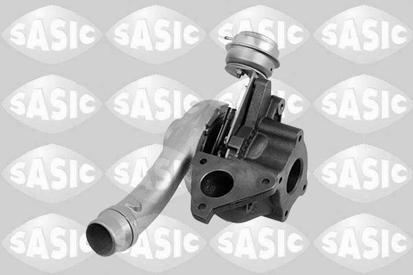 Sasic 1820082 - Turbocompresseur, suralimentation cwaw.fr