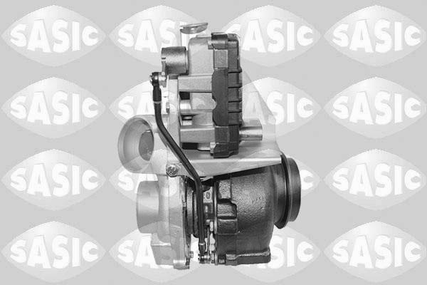 Sasic 1820039 - Turbocompresseur, suralimentation cwaw.fr