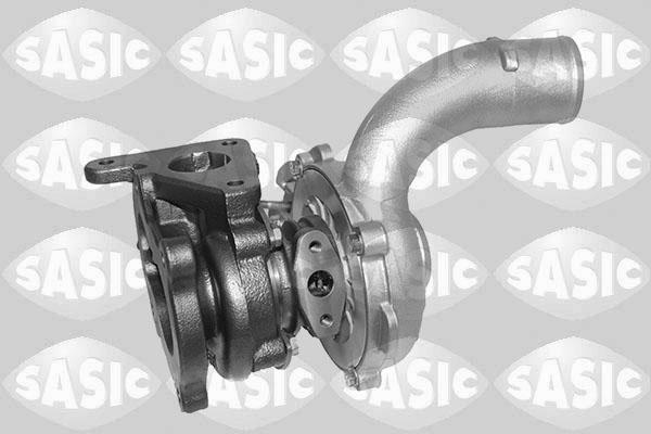 Sasic 1820034 - Turbocompresseur, suralimentation cwaw.fr