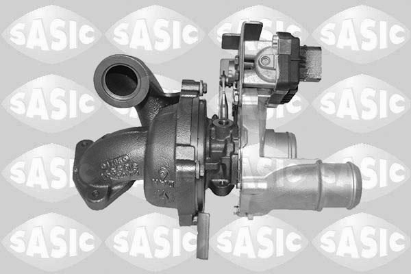 Sasic 1820038 - Turbocompresseur, suralimentation cwaw.fr