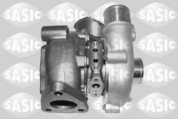 Sasic 1820024 - Turbocompresseur, suralimentation cwaw.fr