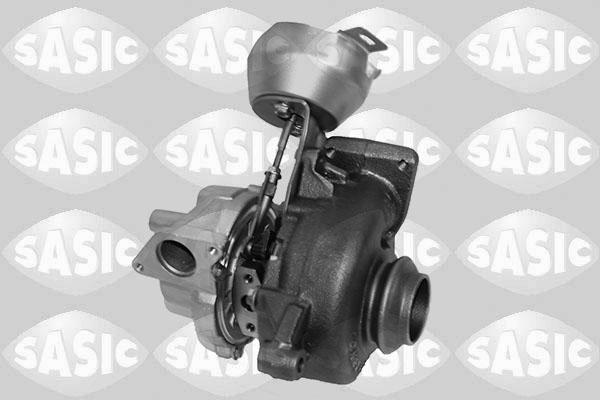 Sasic 1820079 - Turbocompresseur, suralimentation cwaw.fr