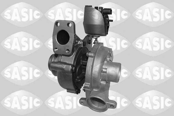 Sasic 1820074 - Turbocompresseur, suralimentation cwaw.fr