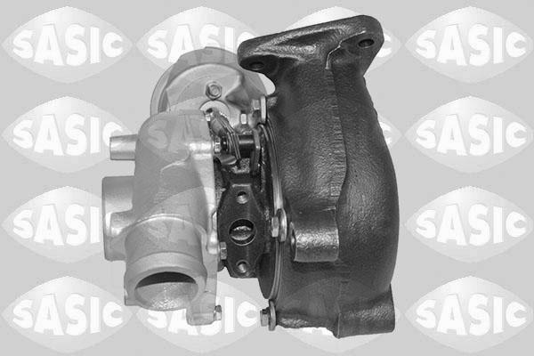 Sasic 1820073 - Turbocompresseur, suralimentation cwaw.fr