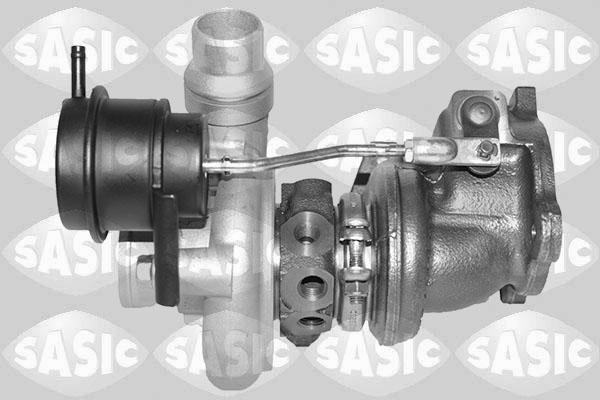 Sasic 1820194 - Turbocompresseur, suralimentation cwaw.fr