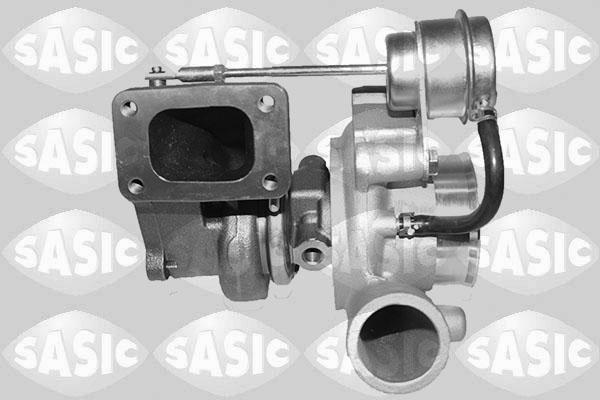 Sasic 1820196 - Turbocompresseur, suralimentation cwaw.fr