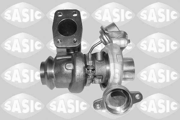 Sasic 1820193 - Turbocompresseur, suralimentation cwaw.fr