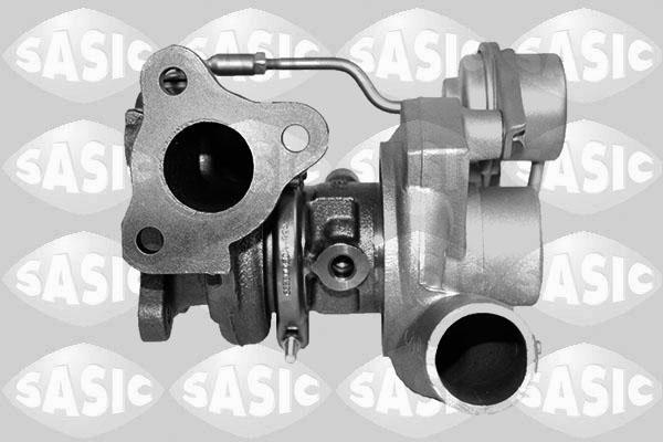 Sasic 1820192 - Turbocompresseur, suralimentation cwaw.fr