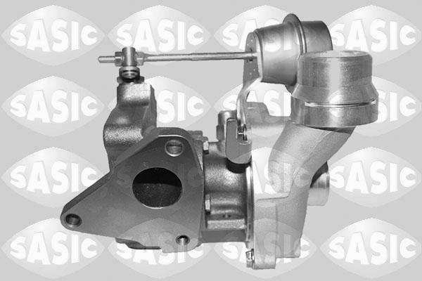 Sasic 1820149 - Turbocompresseur, suralimentation cwaw.fr