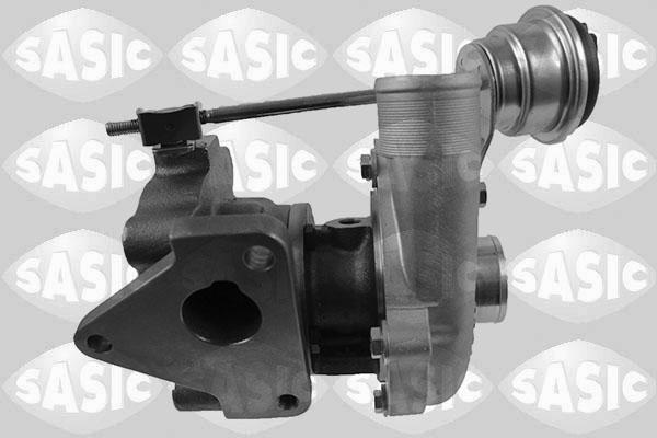 Sasic 1820145 - Turbocompresseur, suralimentation cwaw.fr