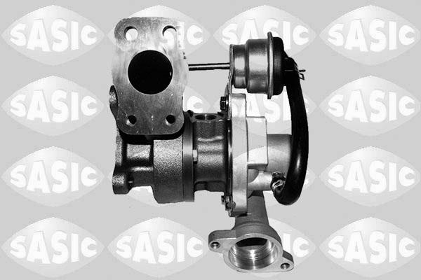 Sasic 1820148 - Turbocompresseur, suralimentation cwaw.fr