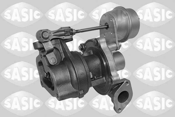 Sasic 1820154 - Turbocompresseur, suralimentation cwaw.fr