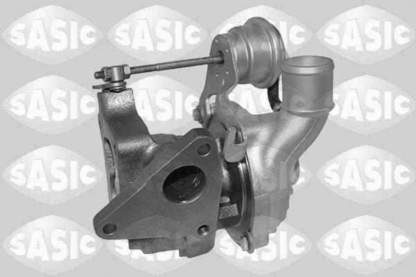 Sasic 1820158 - Turbocompresseur, suralimentation cwaw.fr