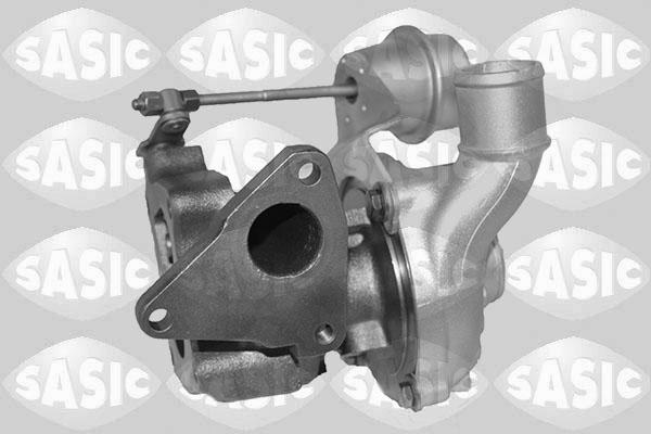 Sasic 1820153 - Turbocompresseur, suralimentation cwaw.fr