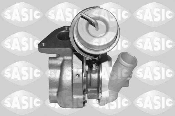 Sasic 1820152 - Turbocompresseur, suralimentation cwaw.fr