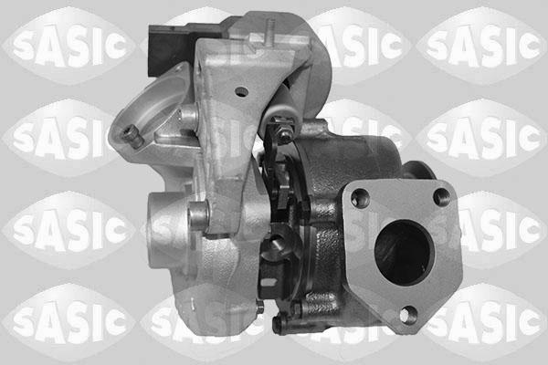 Sasic 1820184 - Turbocompresseur, suralimentation cwaw.fr