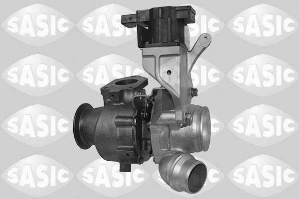 Sasic 1820185 - Turbocompresseur, suralimentation cwaw.fr