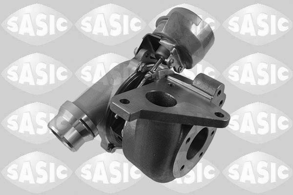 Sasic 1820134 - Turbocompresseur, suralimentation cwaw.fr