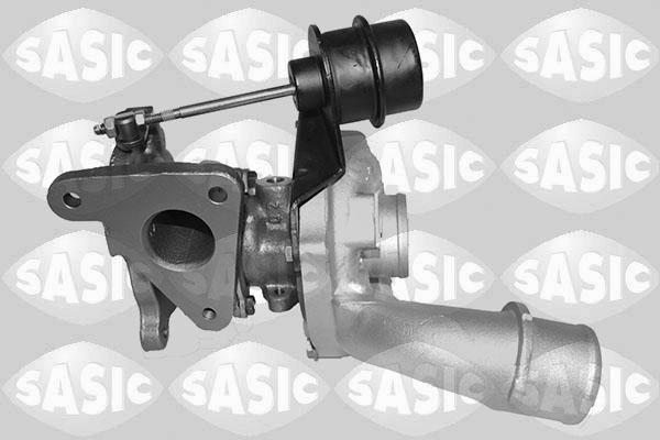 Sasic 1820129 - Turbocompresseur, suralimentation cwaw.fr