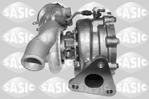 Sasic 1820179 - Turbocompresseur, suralimentation cwaw.fr