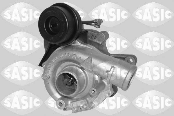 Sasic 1820243 - Turbocompresseur, suralimentation cwaw.fr