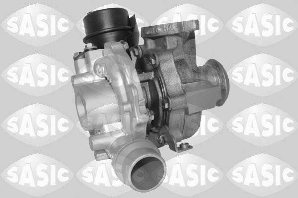 Sasic 1820258 - Turbocompresseur, suralimentation cwaw.fr