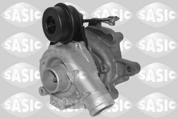 Sasic 1820265 - Turbocompresseur, suralimentation cwaw.fr