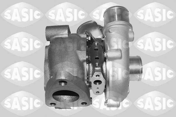 Sasic 1820207 - Turbocompresseur, suralimentation cwaw.fr