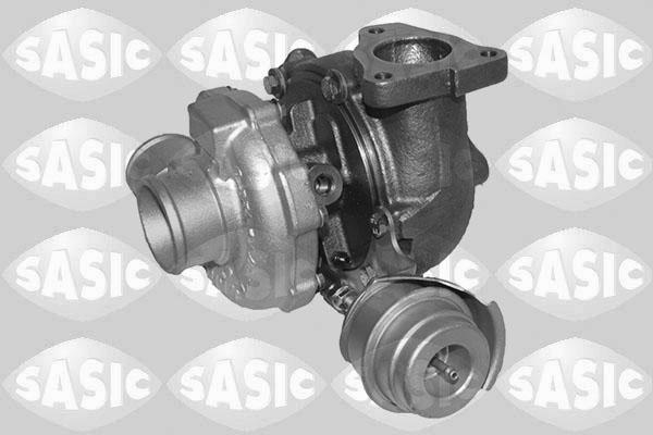 Sasic 1820215 - Turbocompresseur, suralimentation cwaw.fr