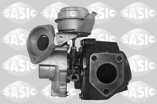 Sasic 1820211 - Turbocompresseur, suralimentation cwaw.fr