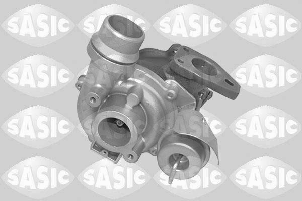 Sasic 1820212 - Turbocompresseur, suralimentation cwaw.fr