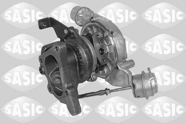 Sasic 1820217 - Turbocompresseur, suralimentation cwaw.fr