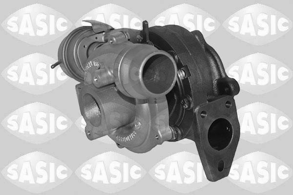 Sasic 1820221 - Turbocompresseur, suralimentation cwaw.fr