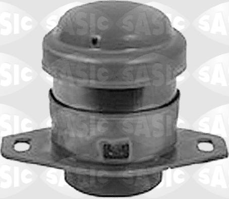 Sasic 8441941 - Support moteur cwaw.fr