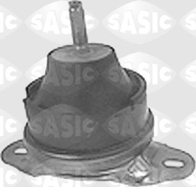 Sasic 8441911 - Support moteur cwaw.fr