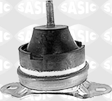 Sasic 8441931 - Support moteur cwaw.fr