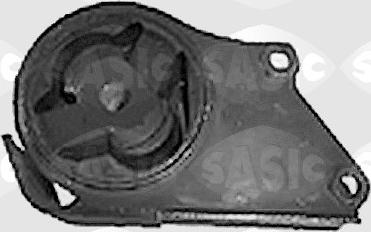 Sasic 8441411 - Support moteur cwaw.fr