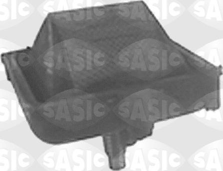 Sasic 8441A61 - Support moteur cwaw.fr