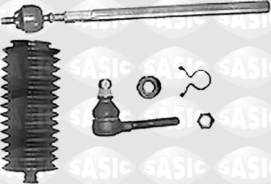 Sasic 8123523 - Barre de connexion cwaw.fr